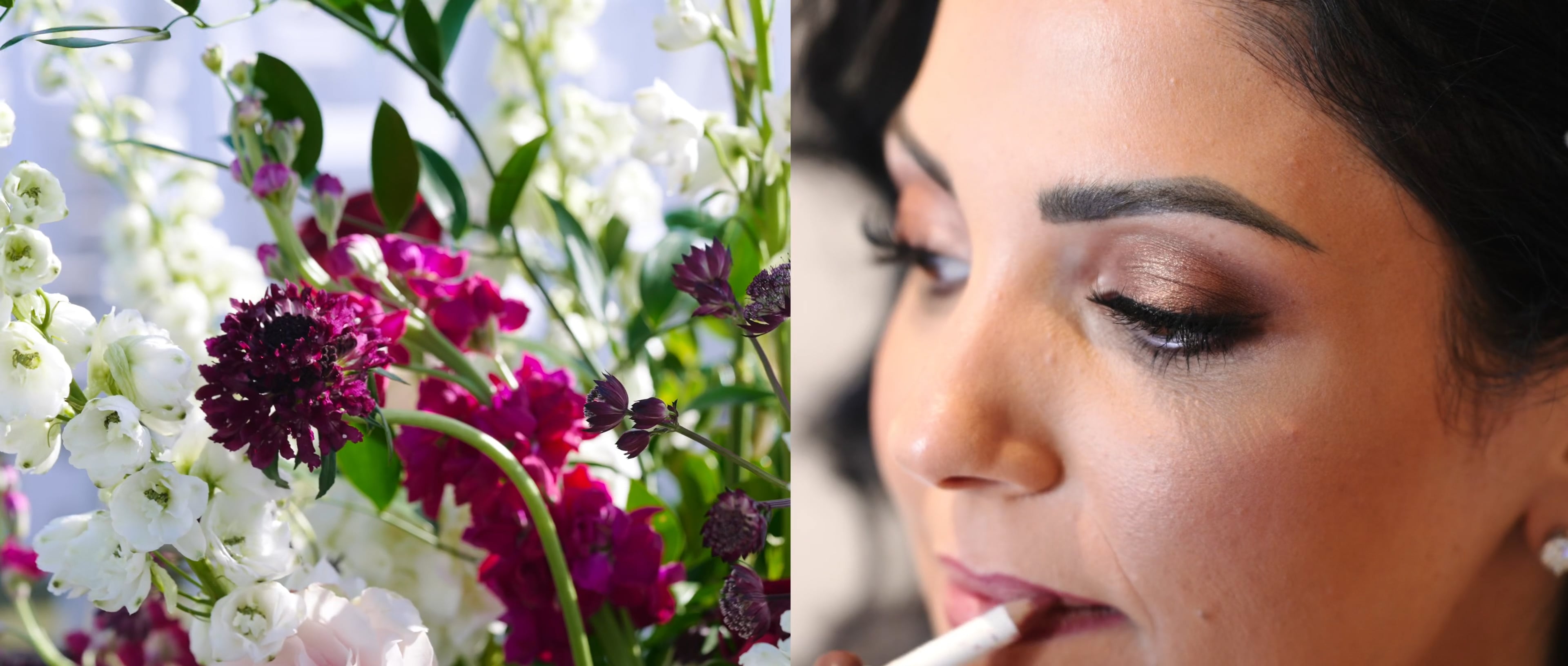 Video thumbnail for Ponte Vedra Inn & Club Wedding | Maryann & Eddie
