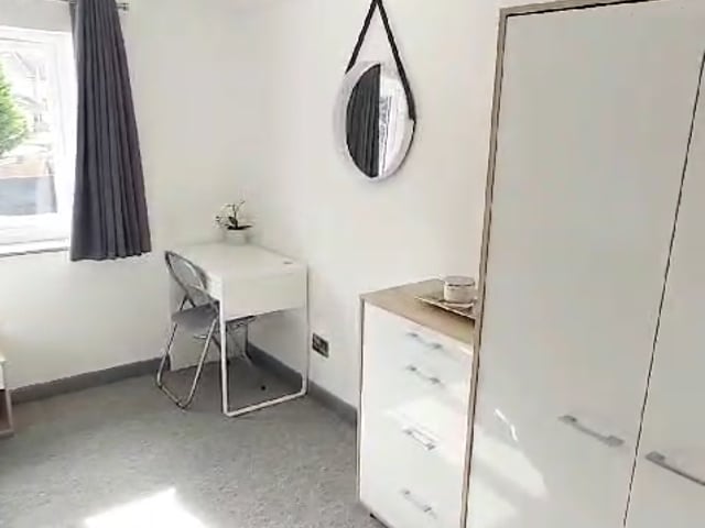 Executive Double bedroom in Filton- All Bills Inc Main Photo