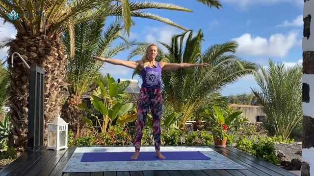 If You Only Have 30 min - Happy Shoulders