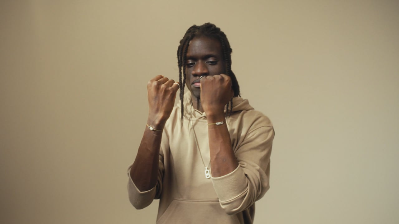 MESSIKA – Move Uno