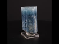 74860 - Aquamarine, Schorl, Microcline