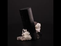 73714 - Apatite, Albite, Schorl