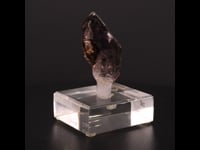 74874 - Quartz v. Amethyst