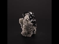 74866 - Cassitierite, Muscovite