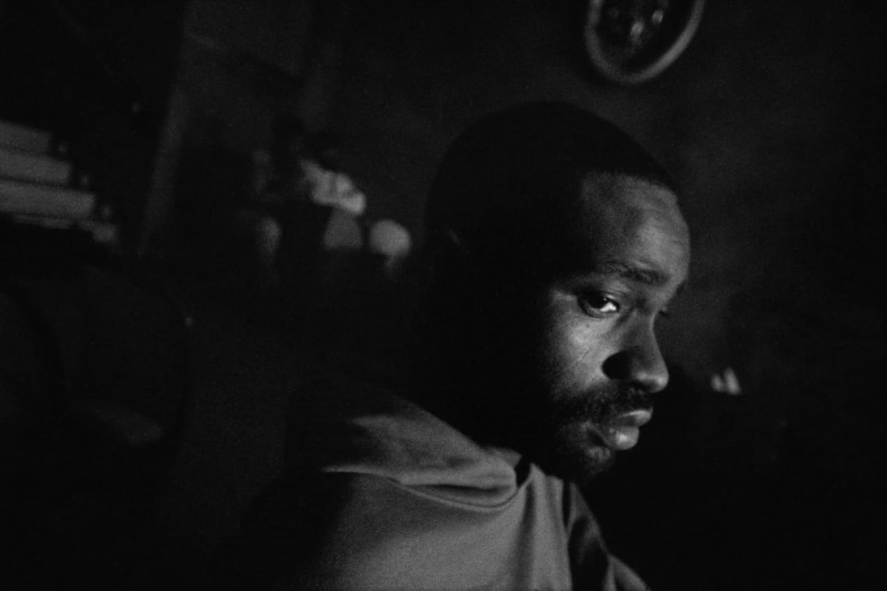 New Balance - Grey Days - Dir. Daniel Wolfe + Elliott Power