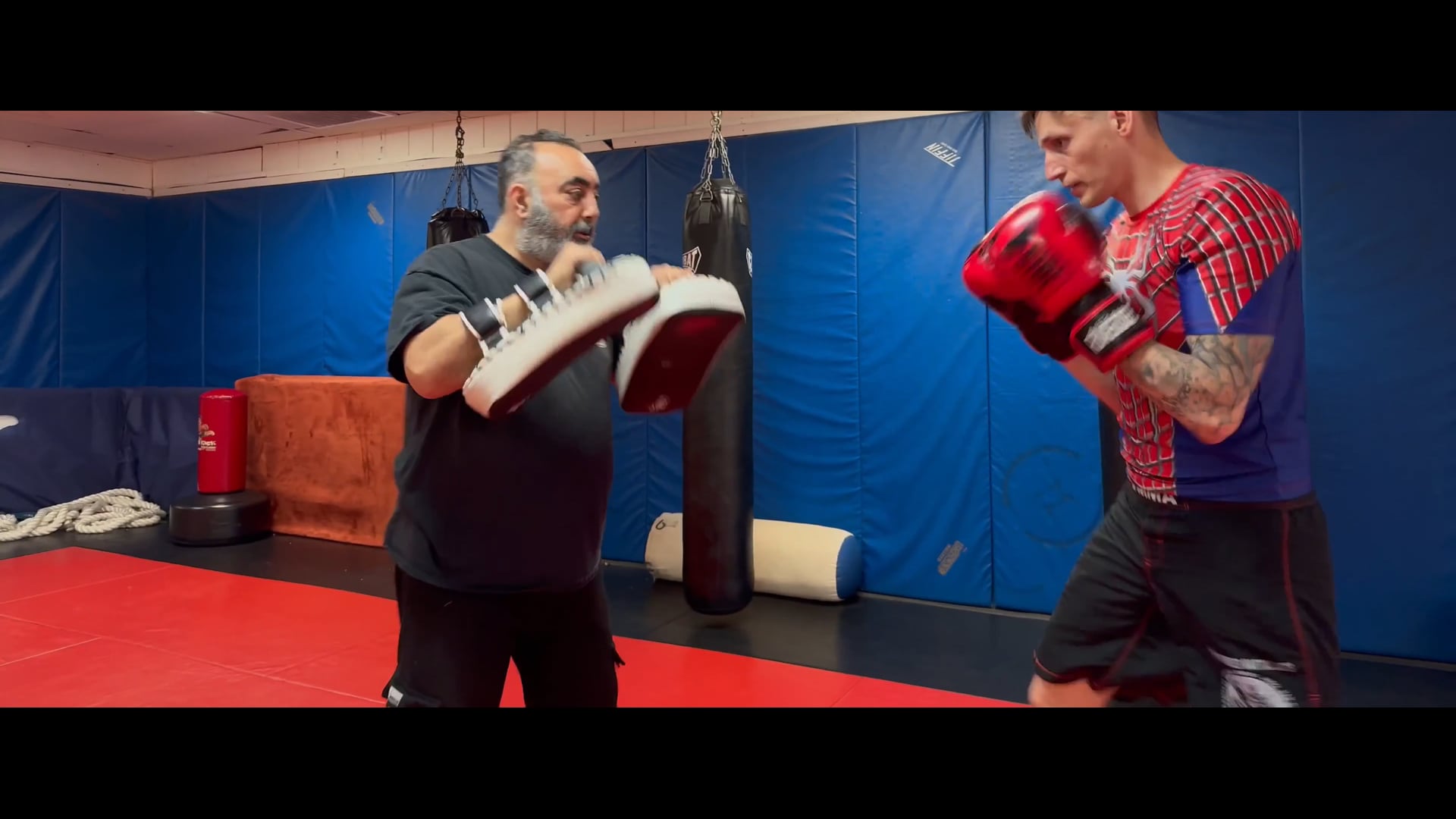 Victor's Mixed Martial Arts