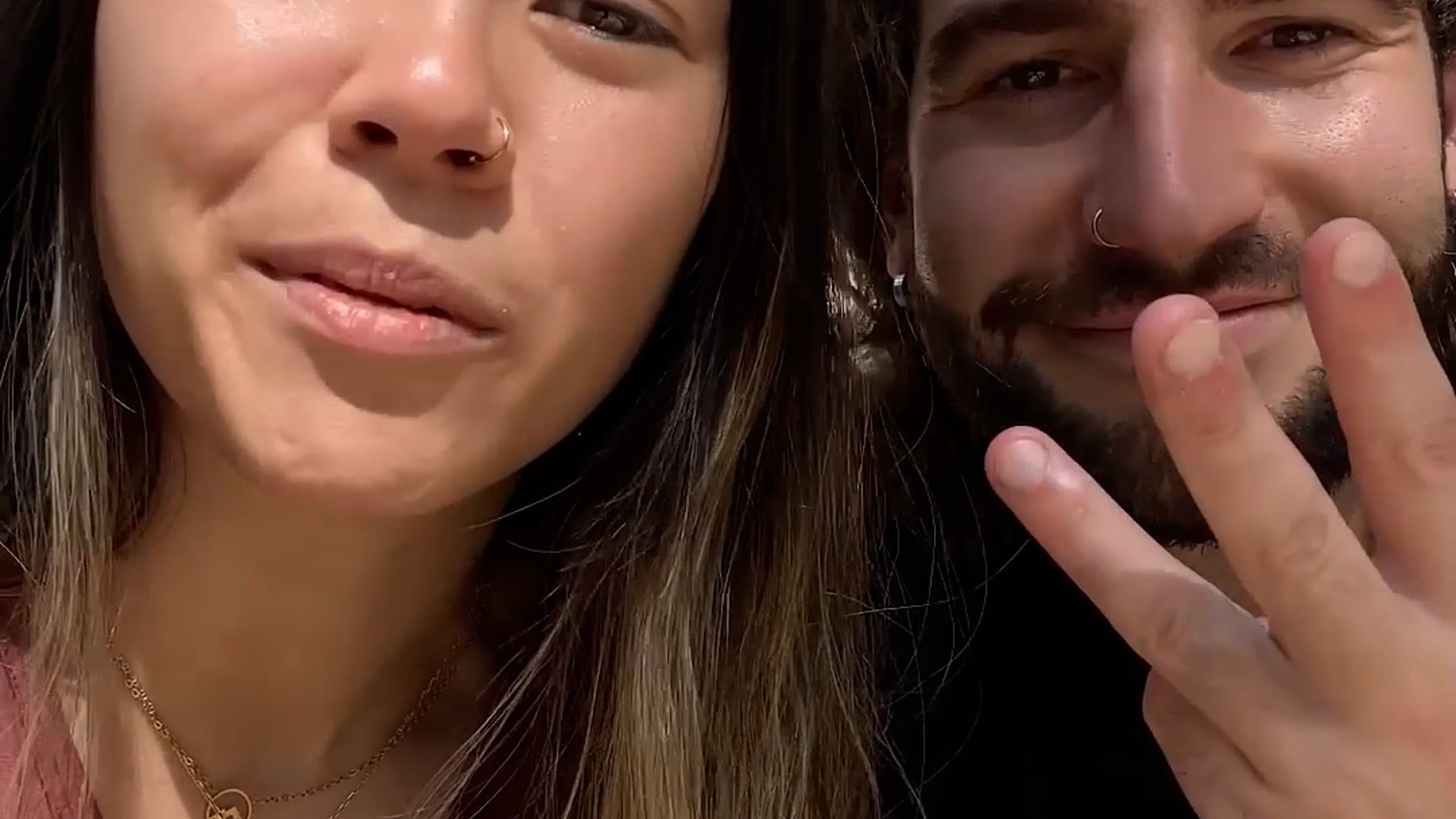 UGC Unbound Merino - Mike & Chantal Road Trip