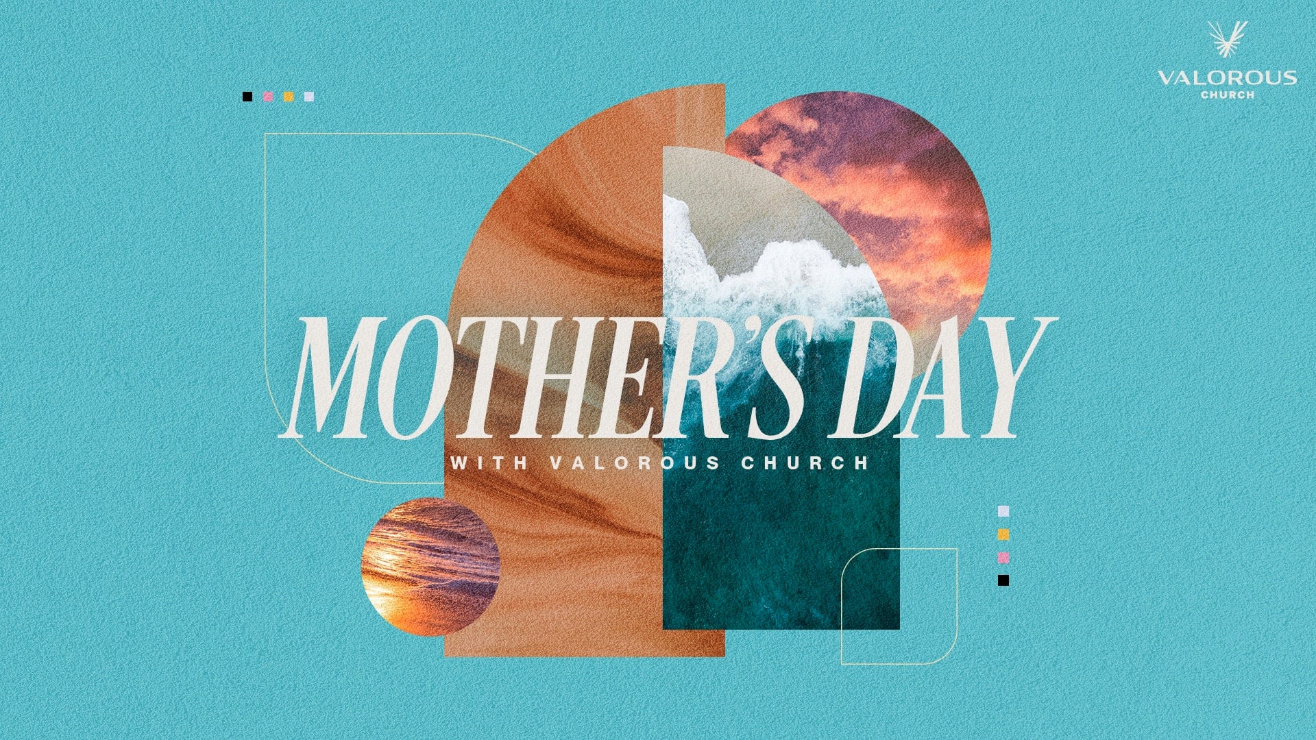 Mother's Day 2024