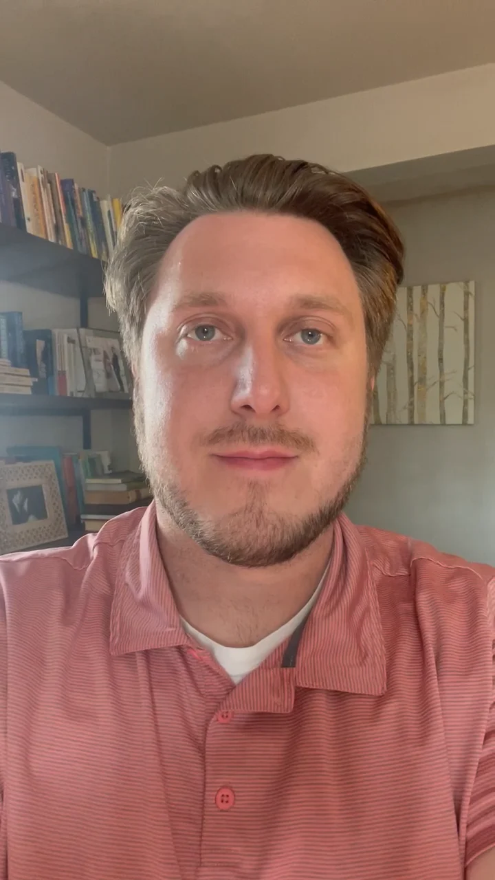 Sean Kaiser on Vimeo