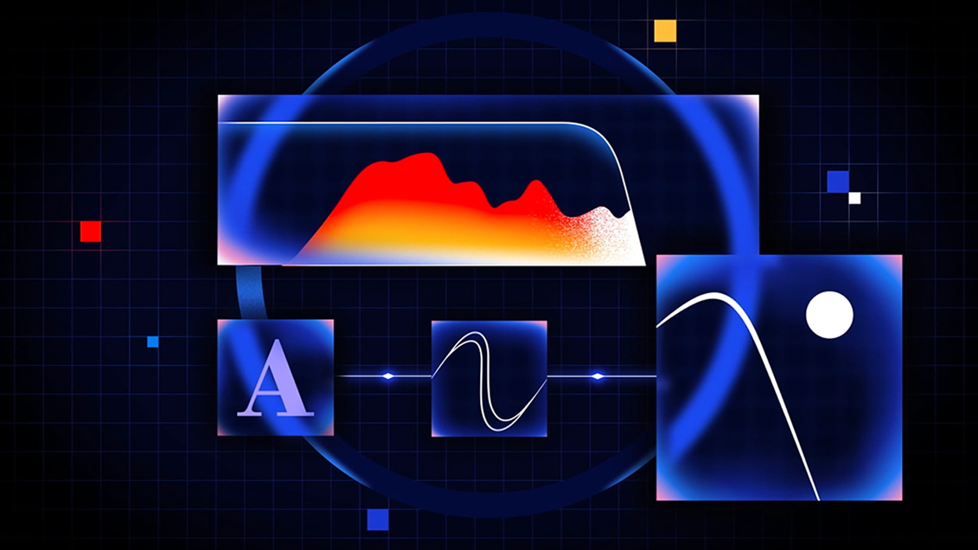 Welcome to Synth - Animated Short