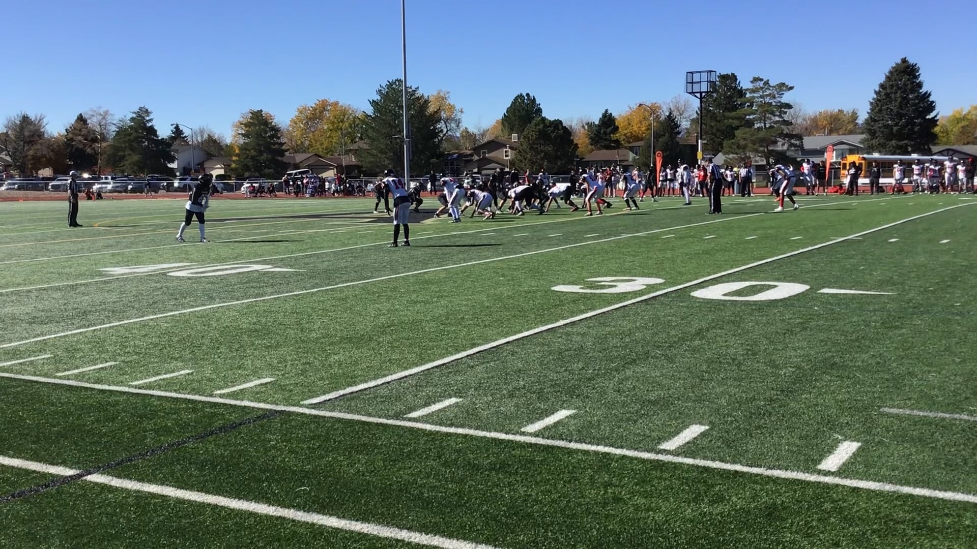 Watch tristan rogers's tight end film