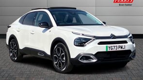 CITROEN C4 X 2024 (73)