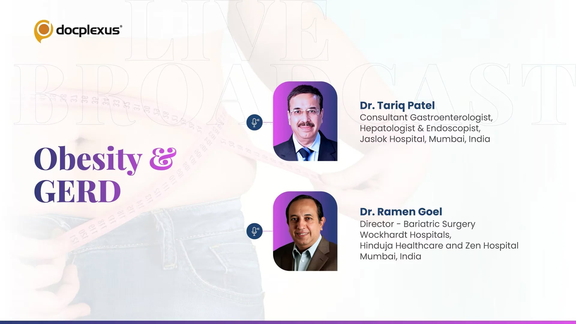 Obesity & GERD