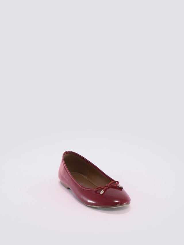 LENNIE / Red Patent