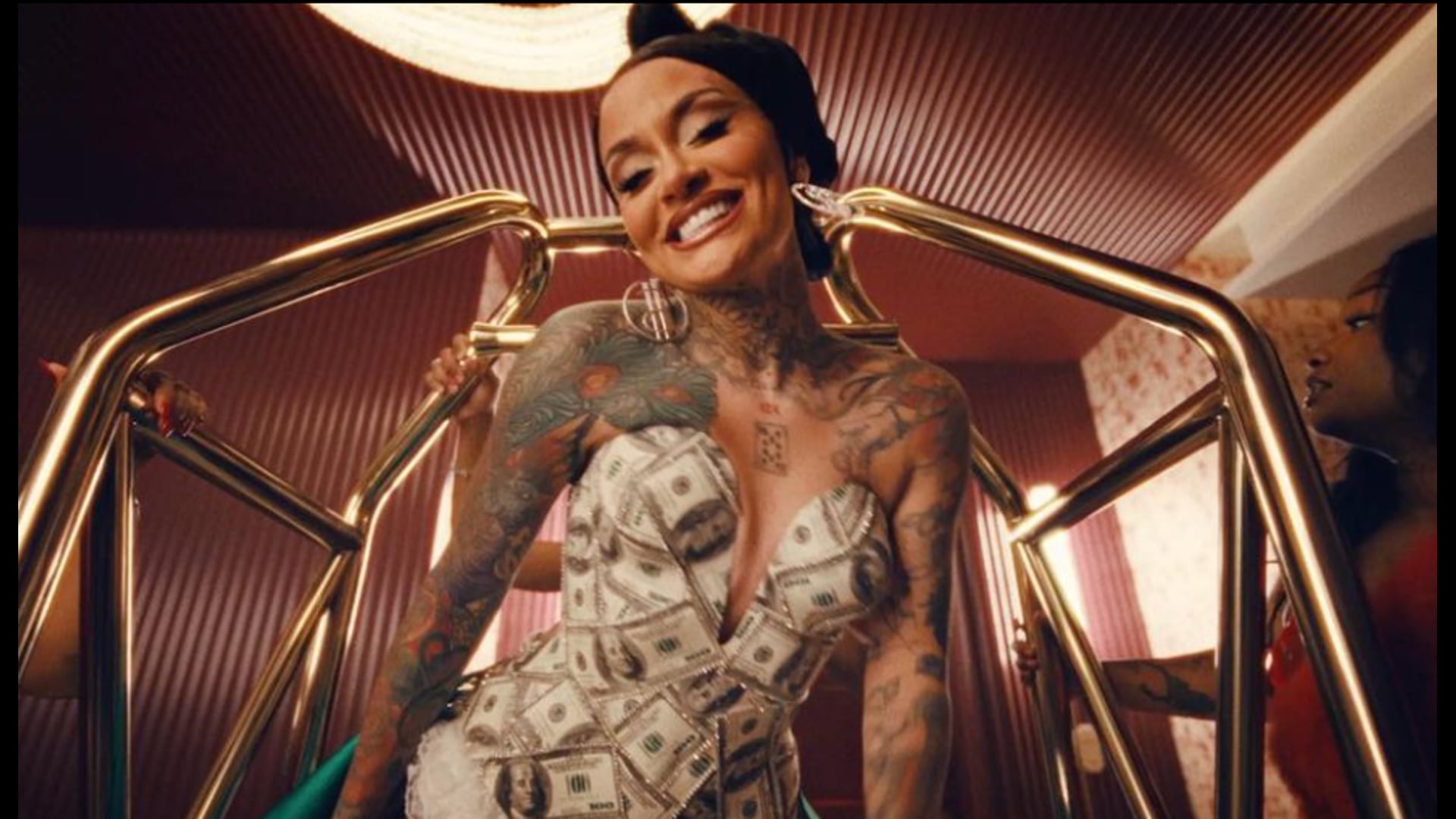 Kehlani - After Hours