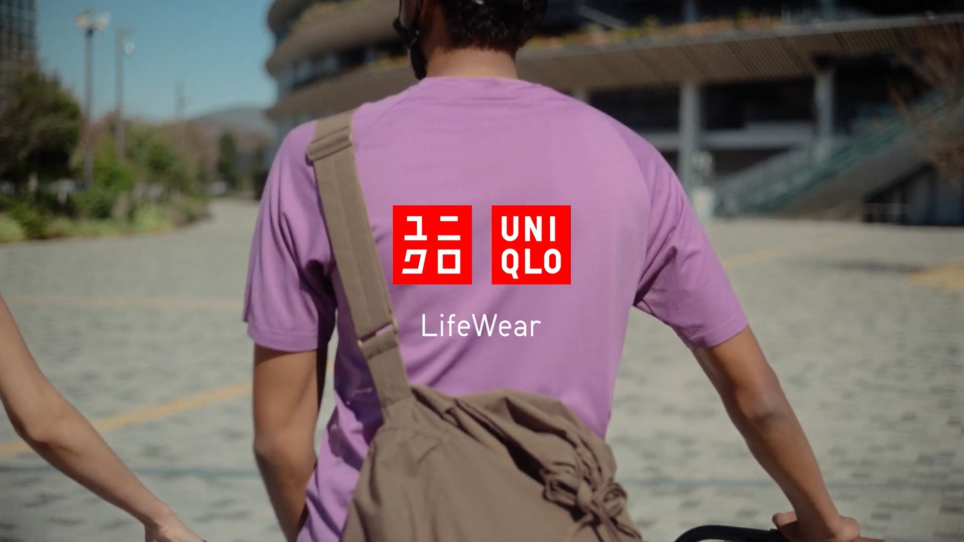 UNIQLO - Sport Utility Wear