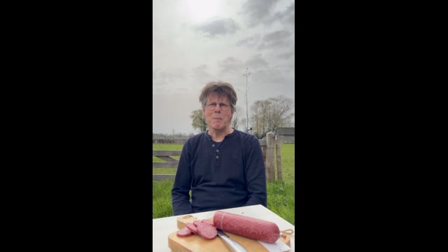 Filmpje Papa - Jan Janssen