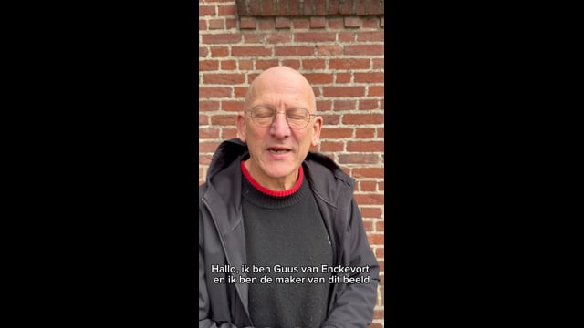 Filmpje Weej zeen os in Zaerum - Guus van Enckevort