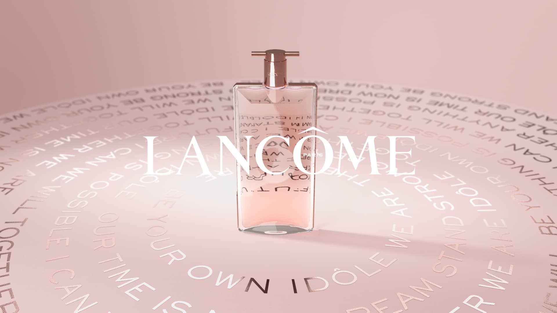 IDOLE REFILL DIR CUT on Vimeo