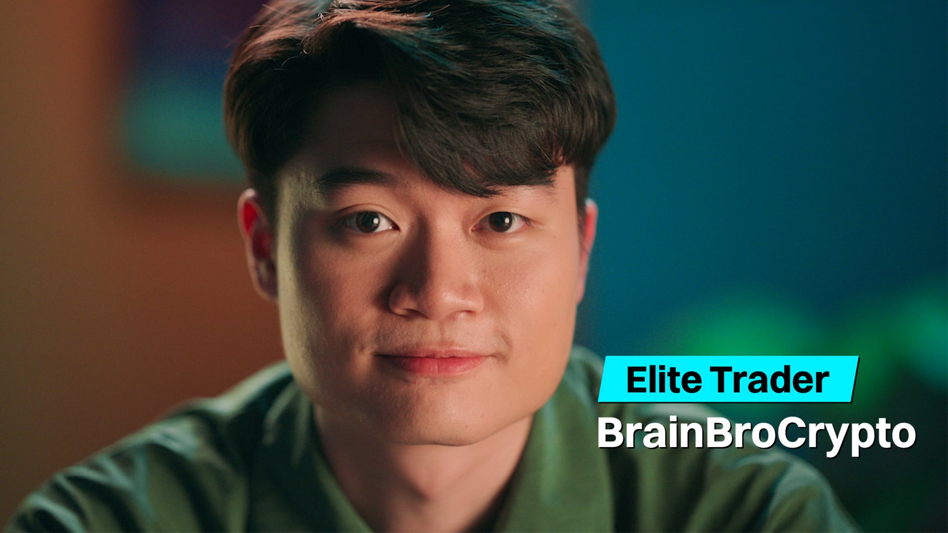 Bitget Elite Traders – Raizel (BrainBroCrypto)