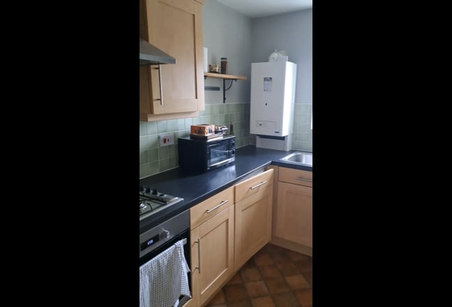 Single room in 2 bedroom flat Gateshead Main Photo