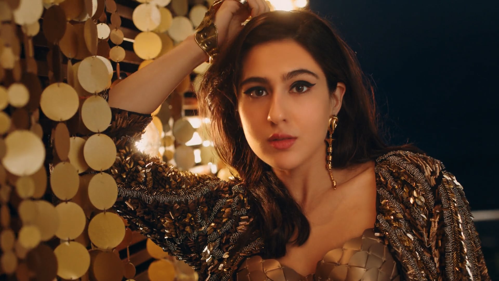 MAYBELLINE X SARA ALI KHAN
