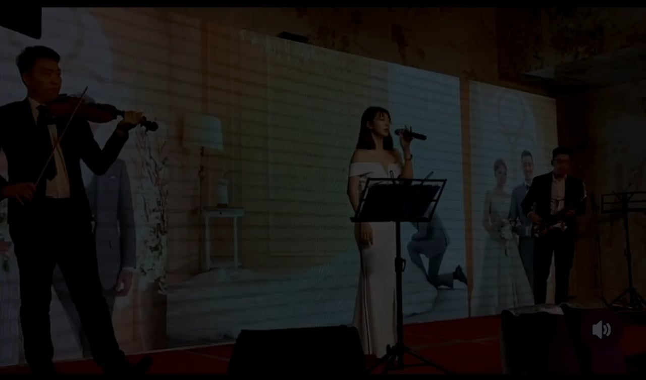 四重奏&Vocal Debby影片預覽
