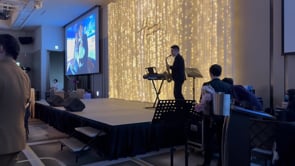 Saxophone 進場演奏影片預覽