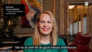 SÅ HANTERAR DU EN FÖRTROENDEKRIS MED BRILJANS