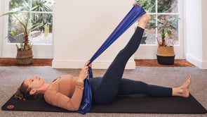 201: 45-minute strength all-rounder