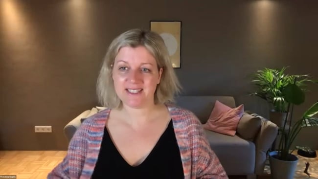 14.05.2024 - Berufung & Branding