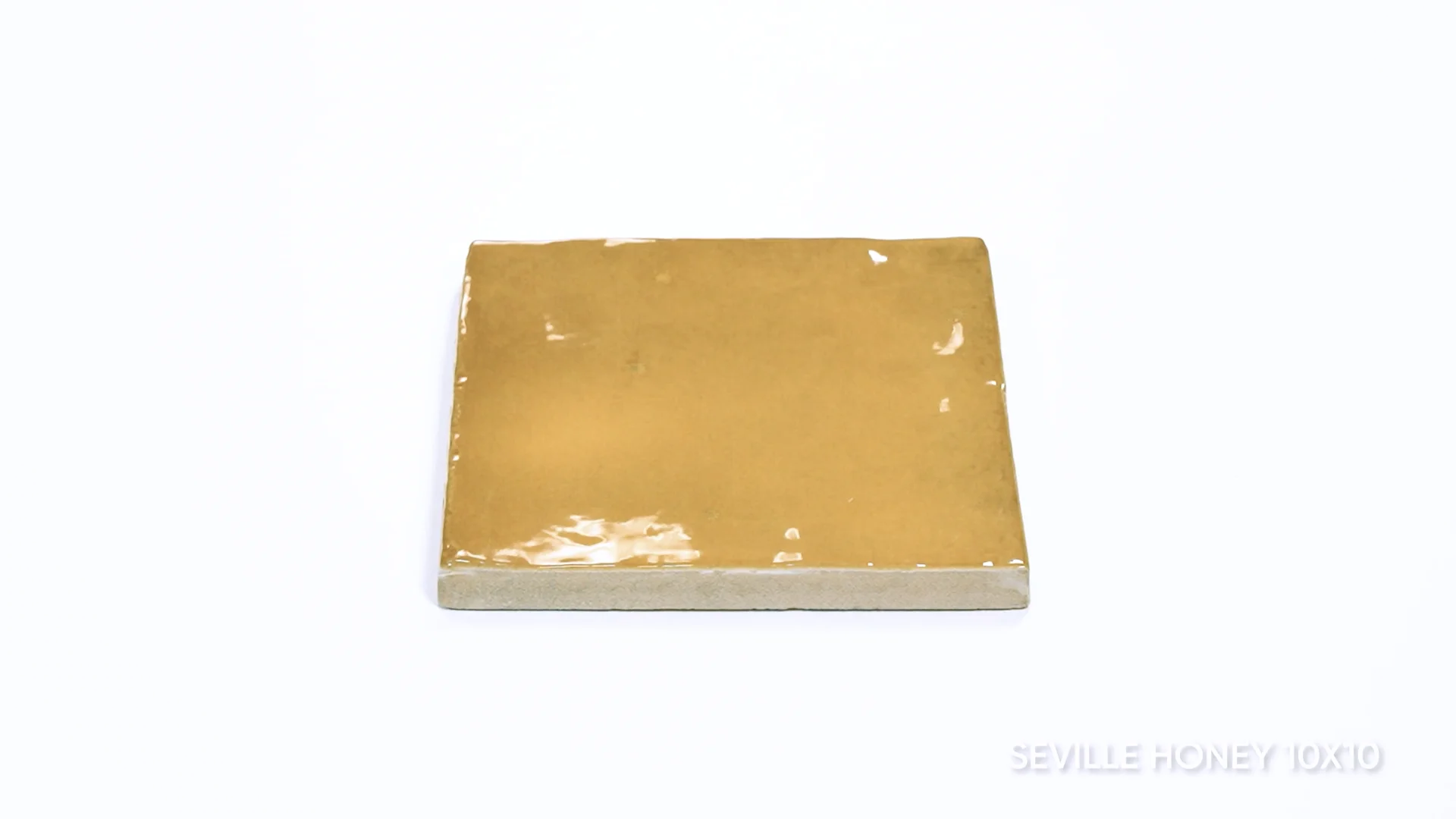 CARMEN-SEVILLE HONEY 10X10