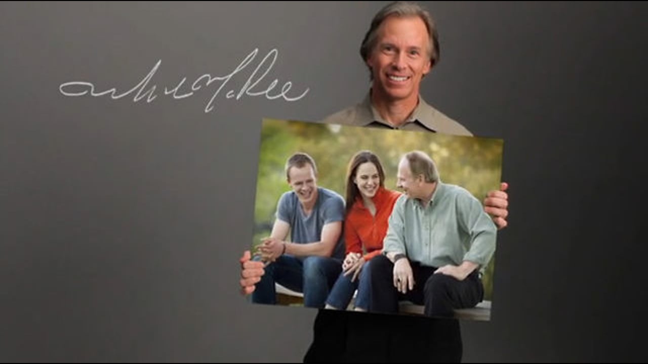 Pacific Eye - LASIK Dr. McRee FINAL