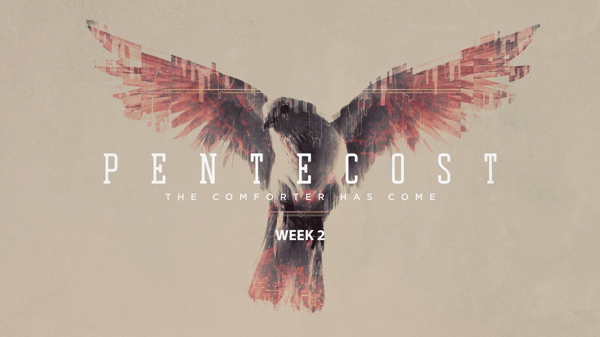 Pentecost - Week 2