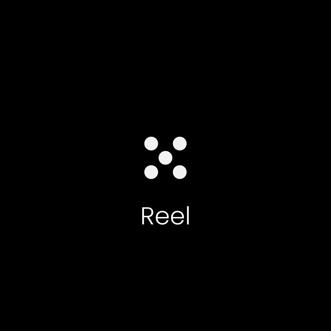 Beeld. Reel
