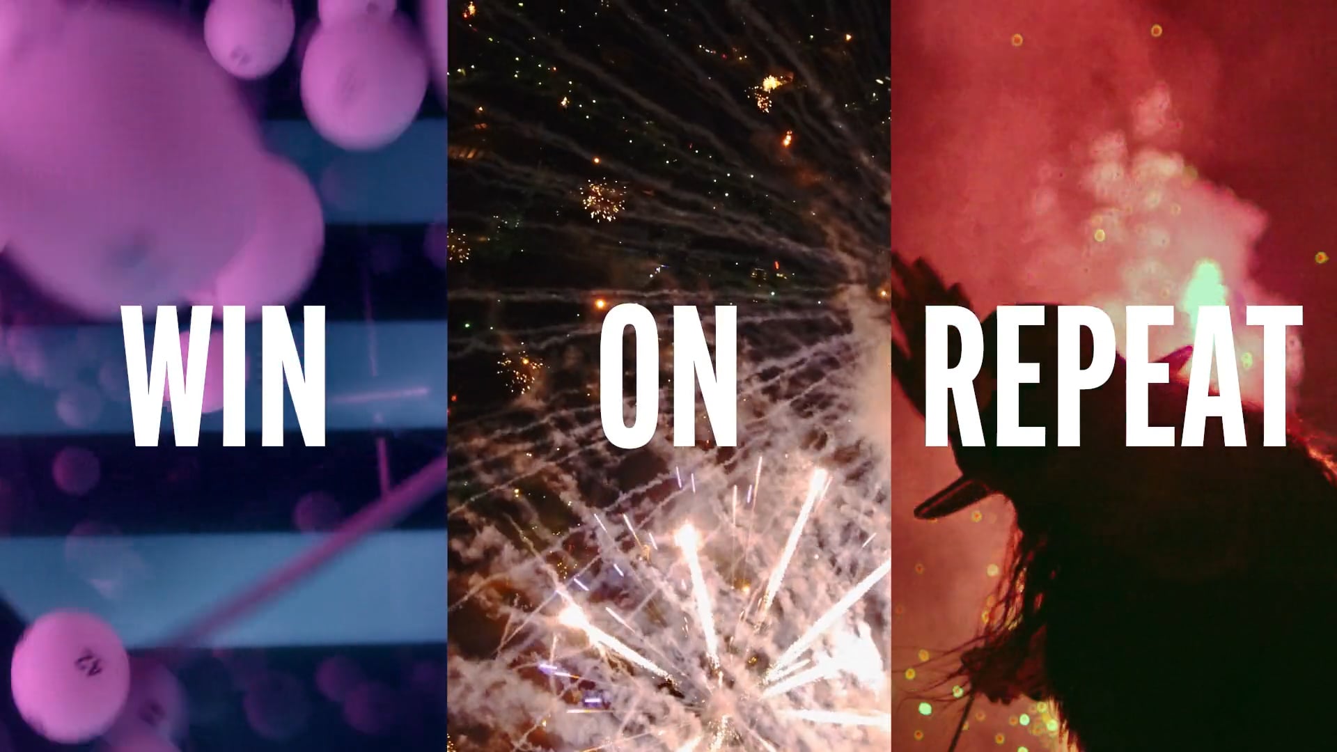 The National Lottery - Set For Life - Win on Repeat