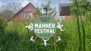 Männerfestival Chemnitz - 2024 Rückblick