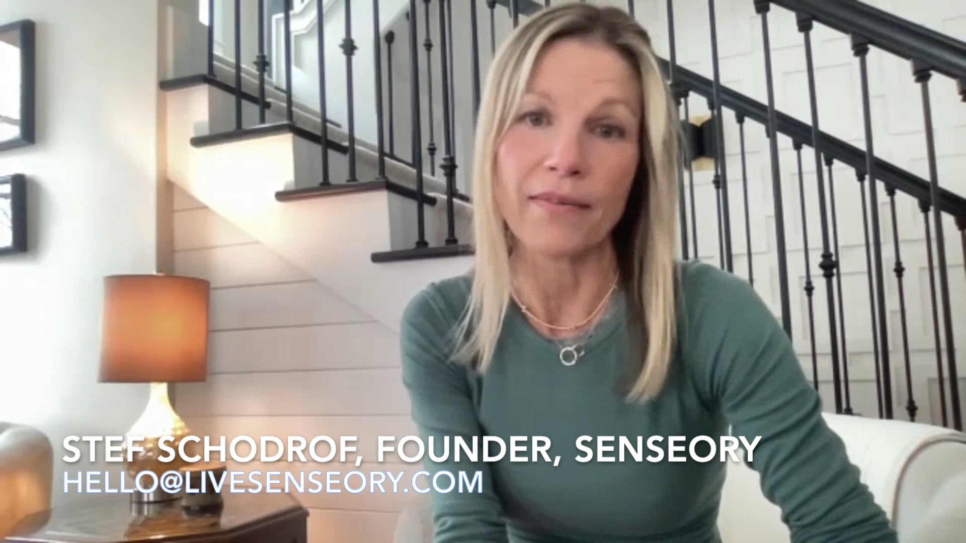 Stef Schodrof