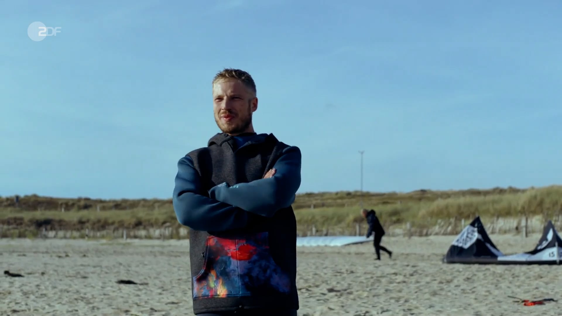 Anton Rubtsov - NORD NORD MORD