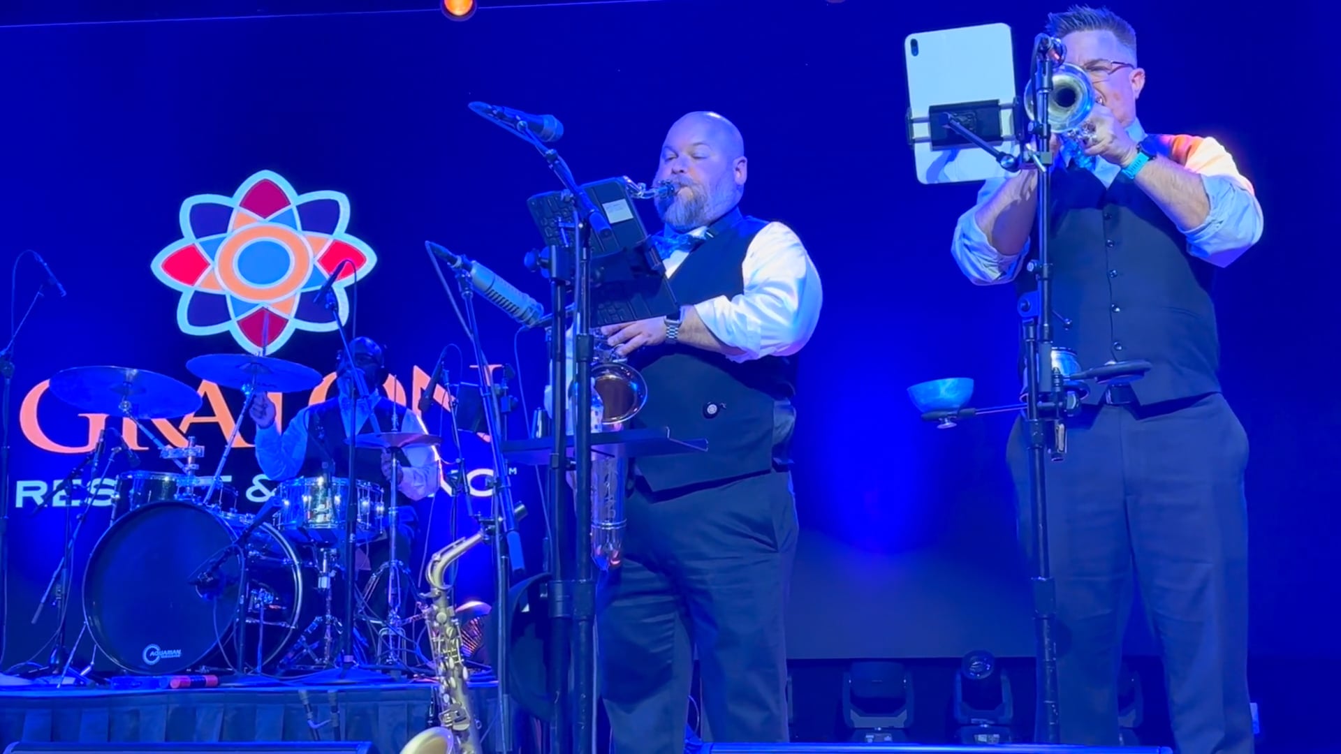 Juice - Radio Gatsby, Graton Casino, NYE 2023