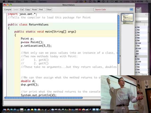 HCS1 Lecture 02.02 - Methods that return primitive values on Vimeo
