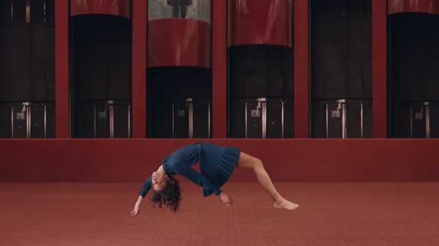 The Weeknd - Secrets