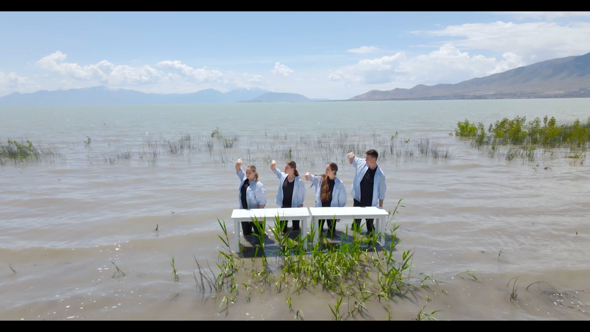 Bodies of Water Excerpt