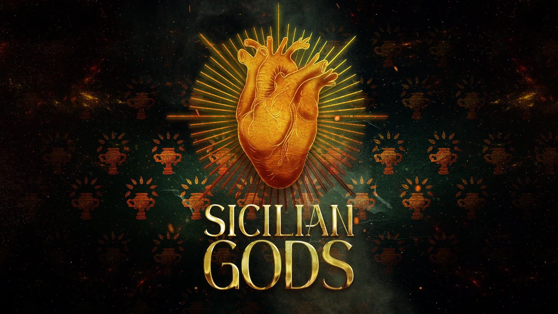 SICILIAN GODS | Official Trailer