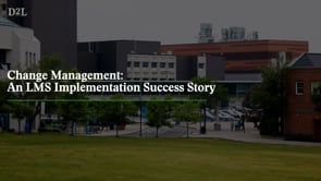 University at Buffalo - Customer Success Story (Jeremy Cooper - Assistant Director for Digital Operations and Communications)