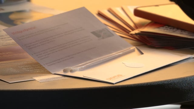 Diagnose Blutkrebs: Lebensretter gesucht