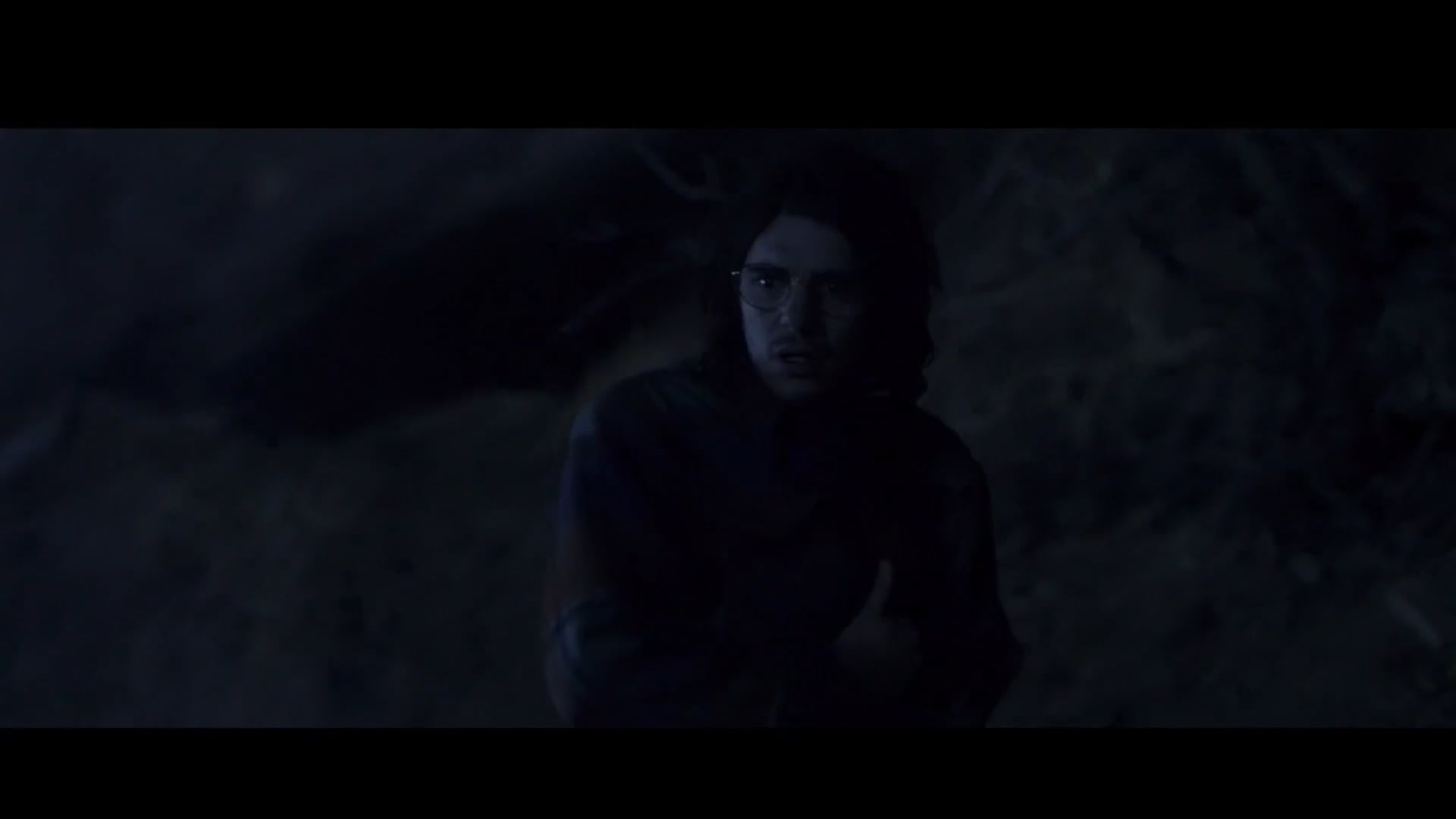 Feature XX - "Don't Fall" Clip 03