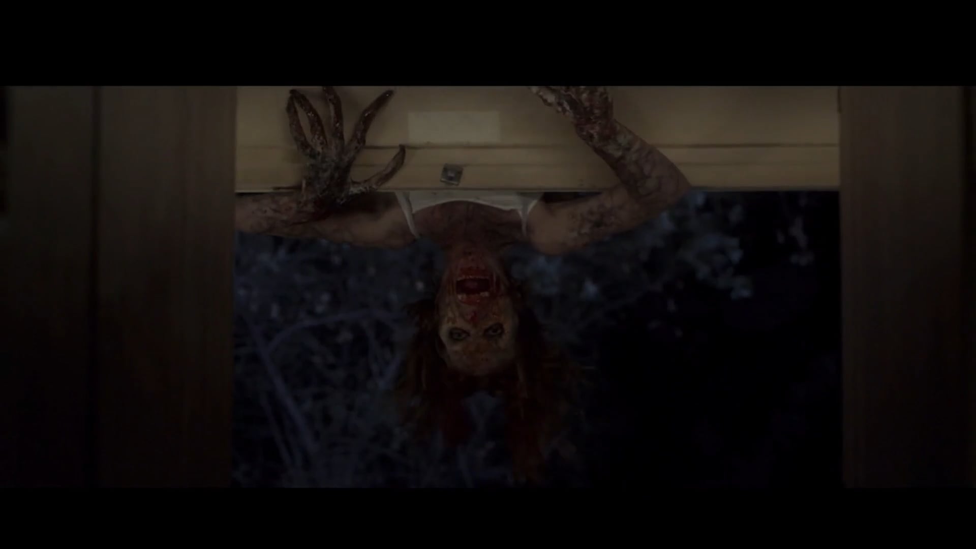 Feature XX - "Don't Fall" Clip 04