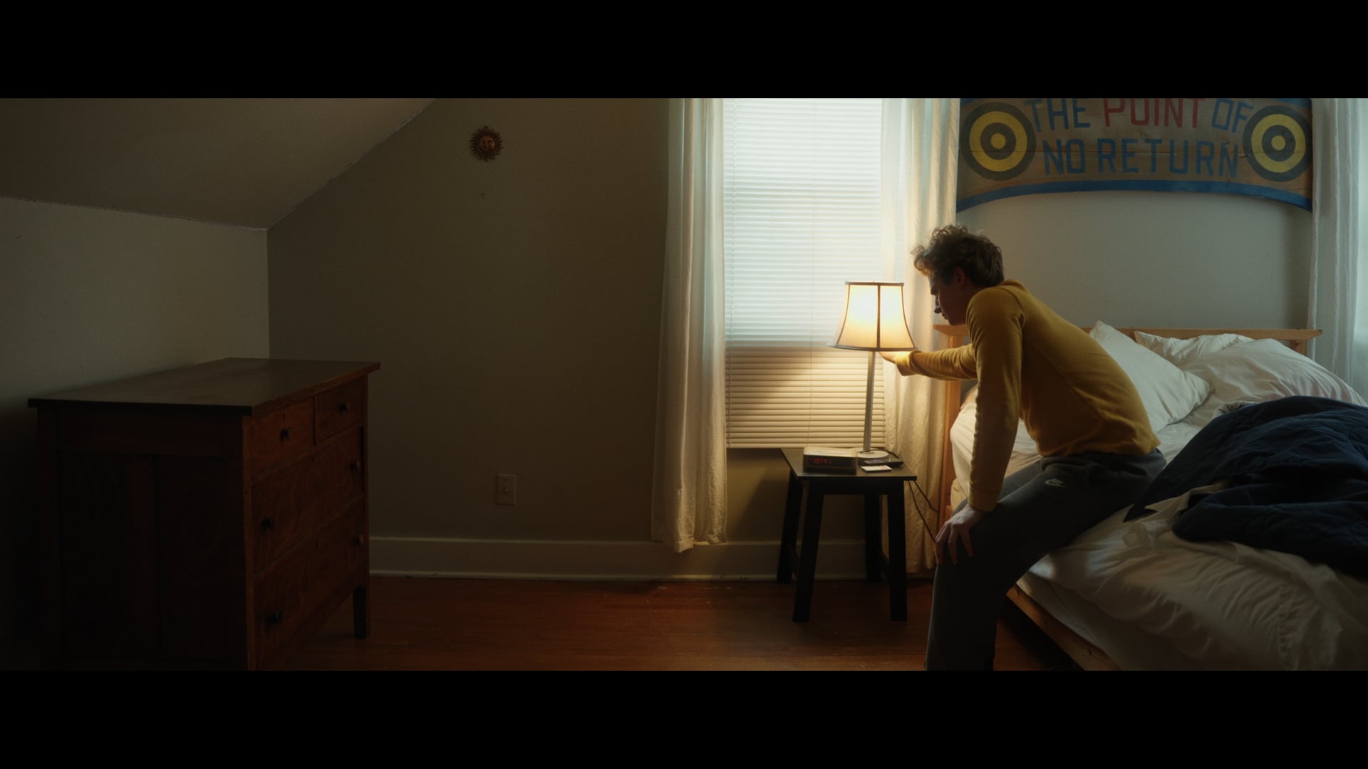 Hand Me Down (2023)