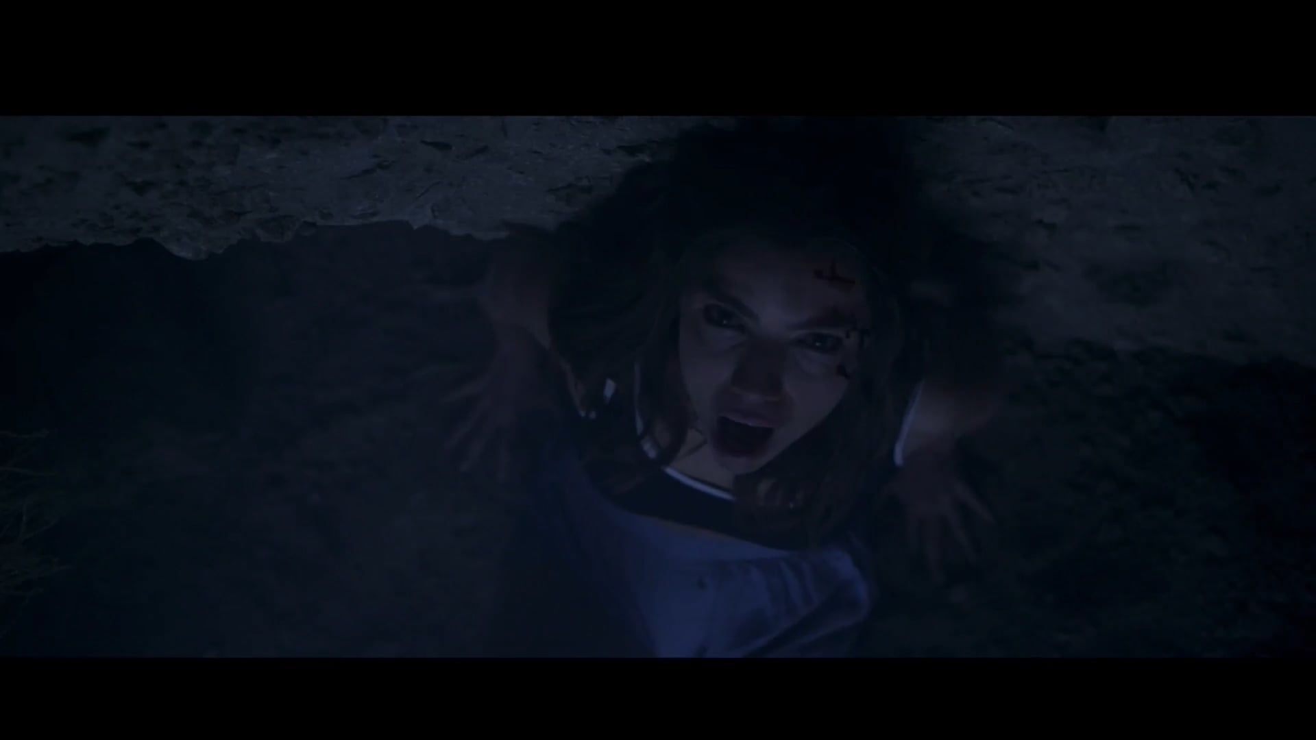 Feature XX - "Don't Fall" Clip 05